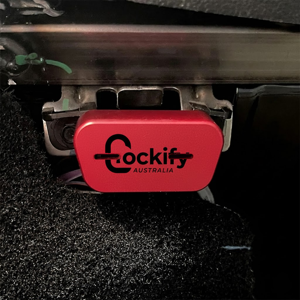 Lockify Obd Lock